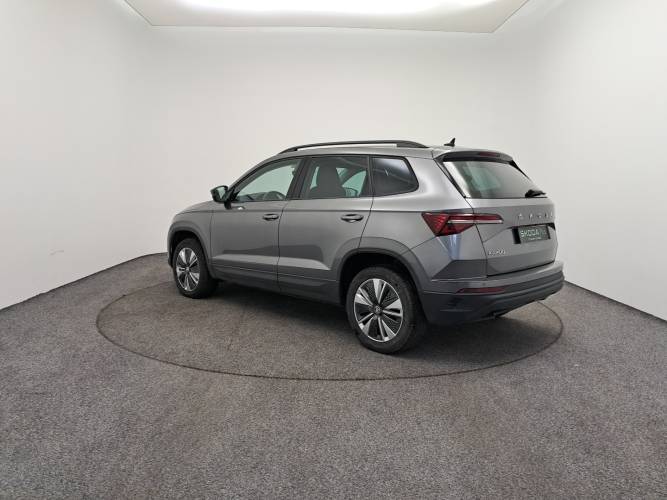 Karoq 2.0 TDI 116 ch SCR DSG7