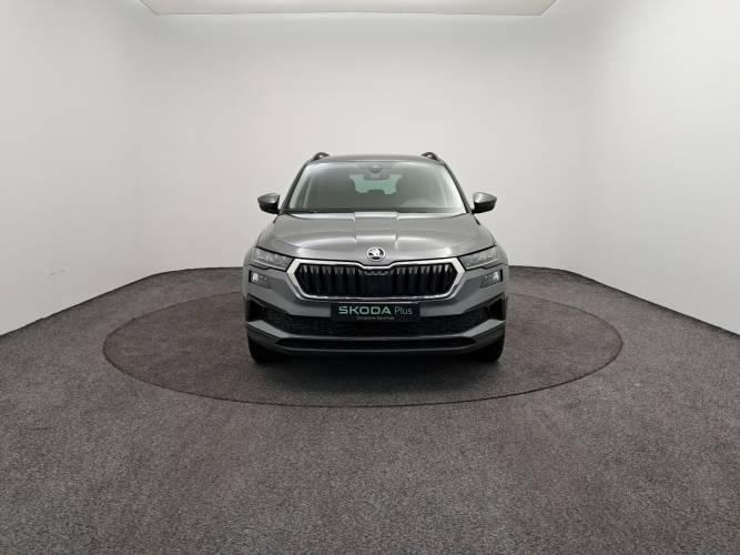 Karoq 2.0 TDI 116 ch SCR DSG7