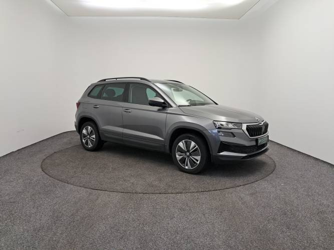 Karoq 2.0 TDI 116 ch SCR DSG7