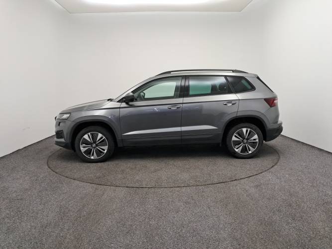 Karoq 2.0 TDI 116 ch SCR DSG7