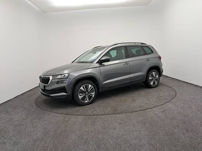 Karoq 2.0 TDI 116 ch SCR DSG7