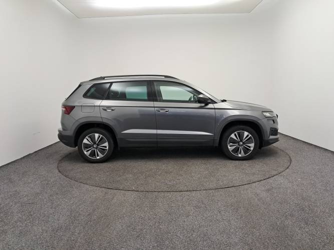 Karoq 2.0 TDI 116 ch SCR DSG7