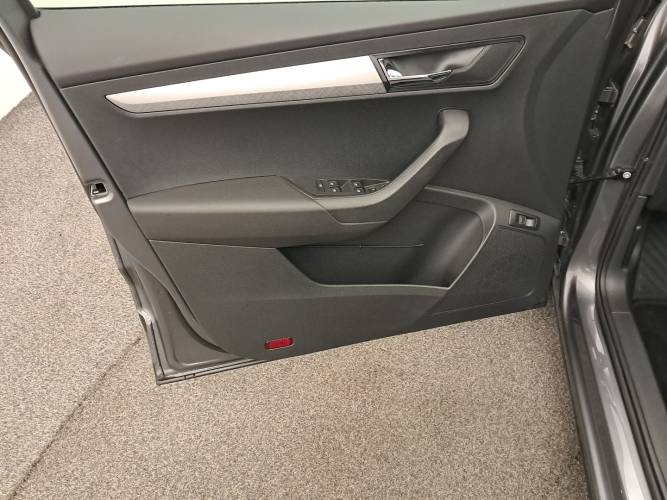 Karoq 2.0 TDI 116 ch SCR DSG7