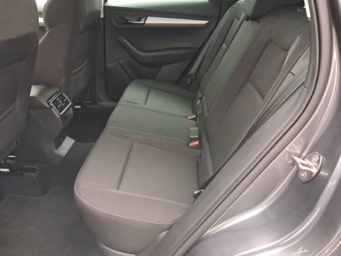 Karoq 2.0 TDI 116 ch SCR DSG7
