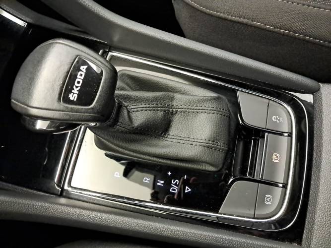 Karoq 2.0 TDI 116 ch SCR DSG7