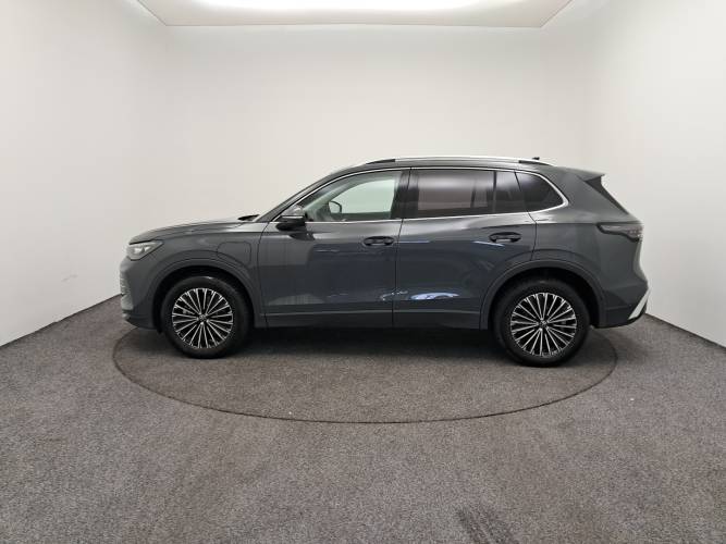 Tiguan 1.5 eHybrid 272ch DSG6