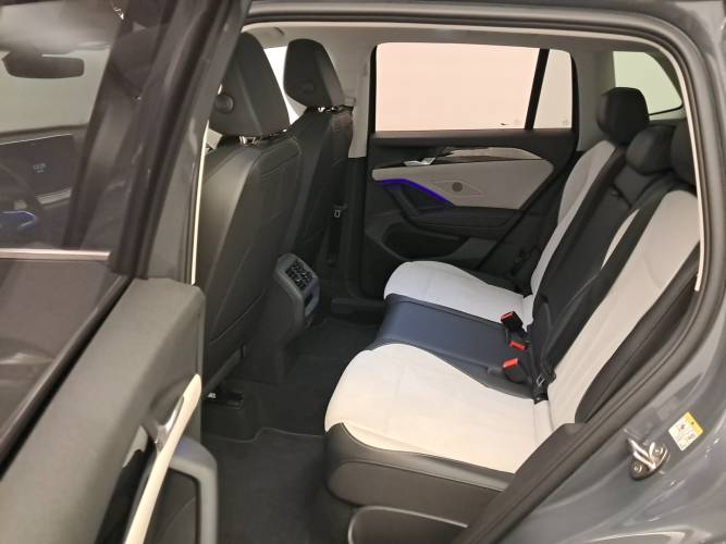 Tiguan 1.5 eHybrid 272ch DSG6