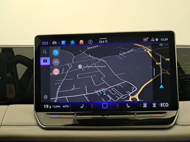 Tiguan 1.5 eHybrid 272ch DSG6