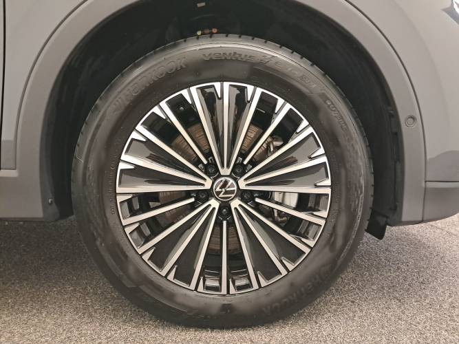 Tiguan 1.5 eHybrid 272ch DSG6