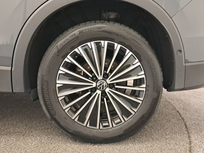 Tiguan 1.5 eHybrid 272ch DSG6