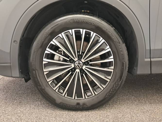 Tiguan 1.5 eHybrid 272ch DSG6