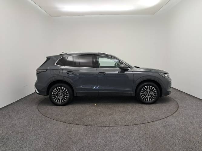 Tiguan 1.5 eHybrid 272ch DSG6