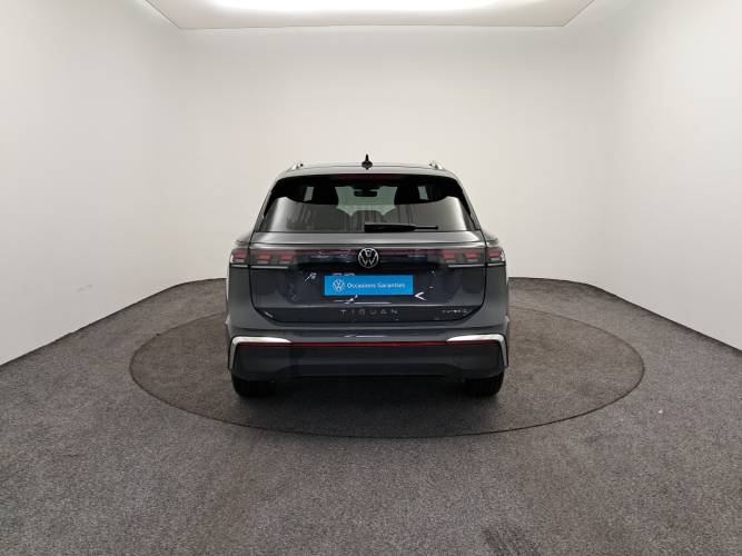 Tiguan 1.5 eHybrid 272ch DSG6