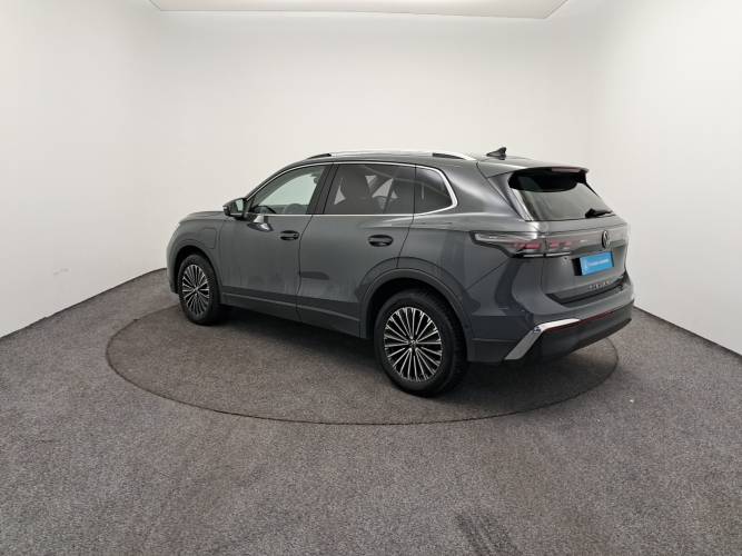 Tiguan 1.5 eHybrid 272ch DSG6