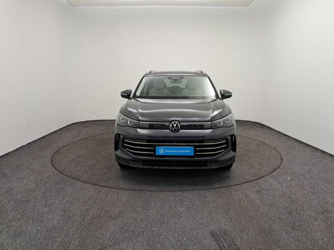 Tiguan 1.5 eHybrid 272ch DSG6