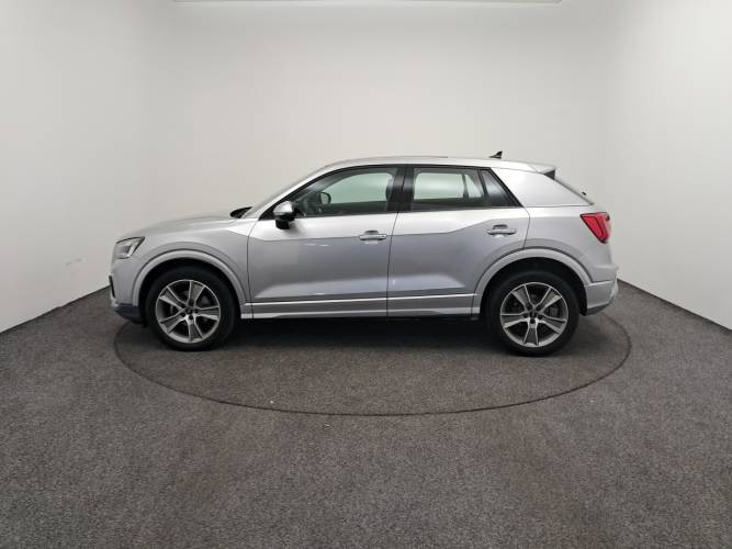 Q2 35 TFSI 150 S tronic 7