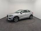 Q2 35 TFSI 150 S tronic 7