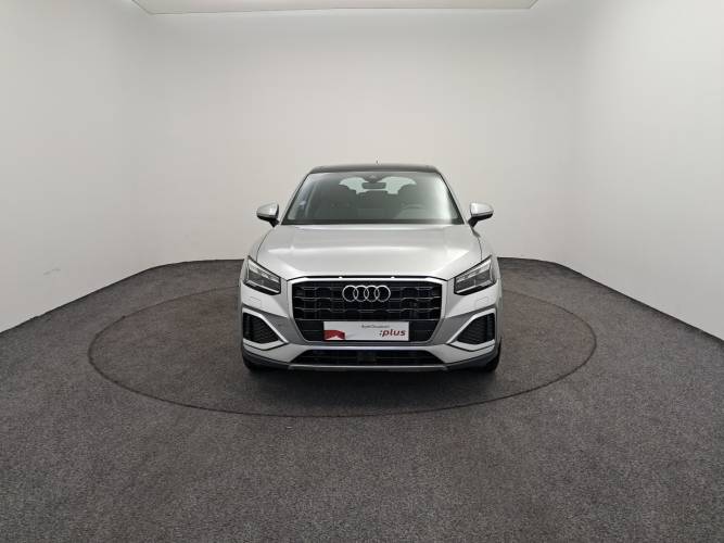 Q2 35 TFSI 150 S tronic 7
