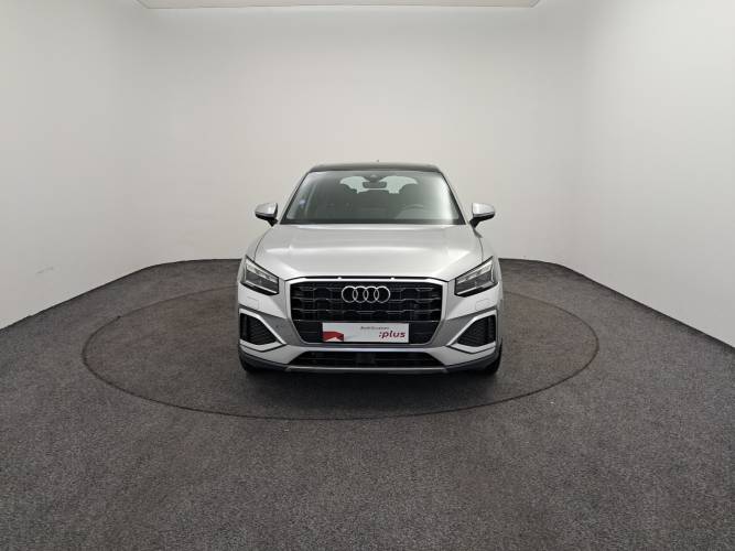 Q2 35 TFSI 150 S tronic 7