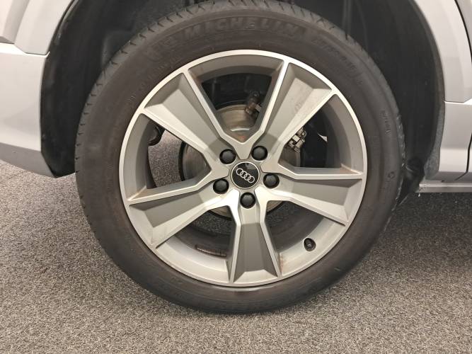 Q2 35 TFSI 150 S tronic 7