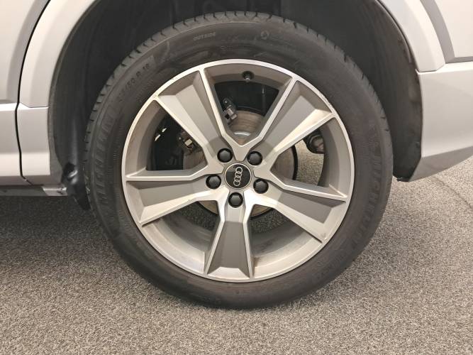 Q2 35 TFSI 150 S tronic 7