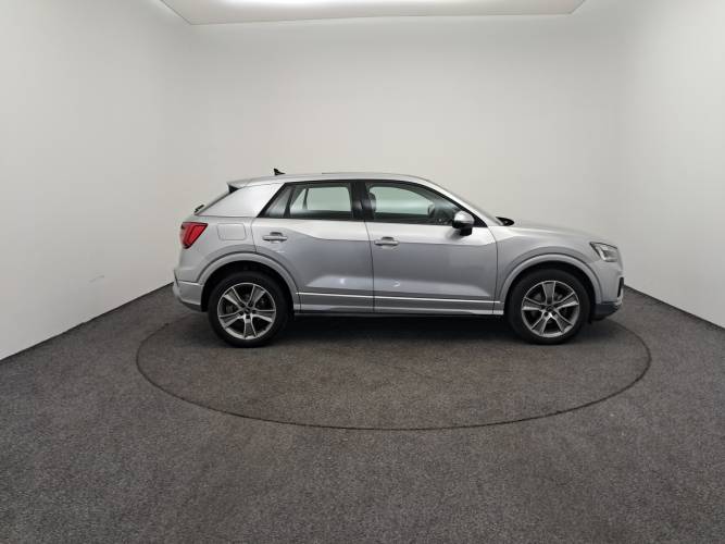 Q2 35 TFSI 150 S tronic 7