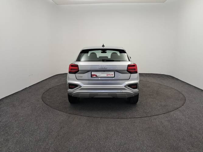 Q2 35 TFSI 150 S tronic 7