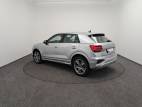Q2 35 TFSI 150 S tronic 7