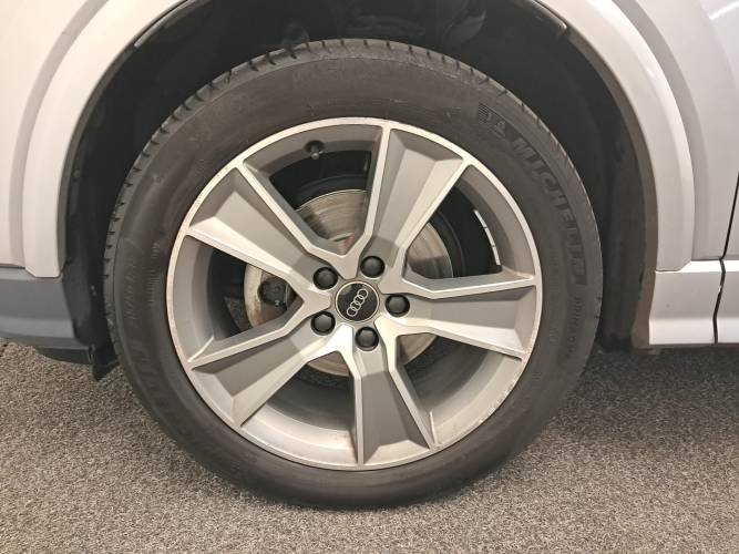 Q2 35 TFSI 150 S tronic 7
