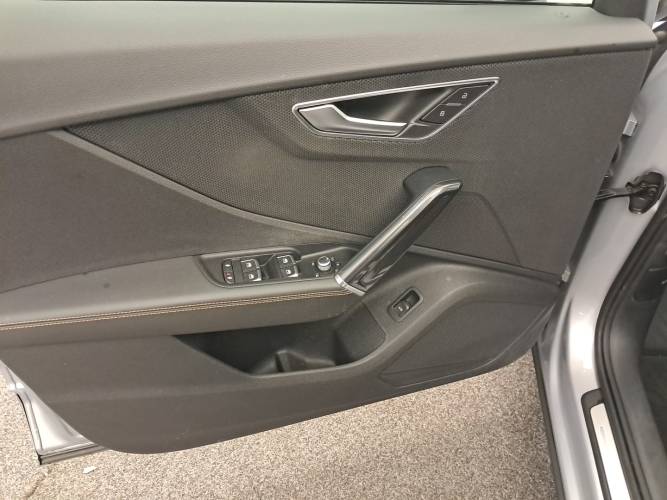 Q2 35 TFSI 150 S tronic 7