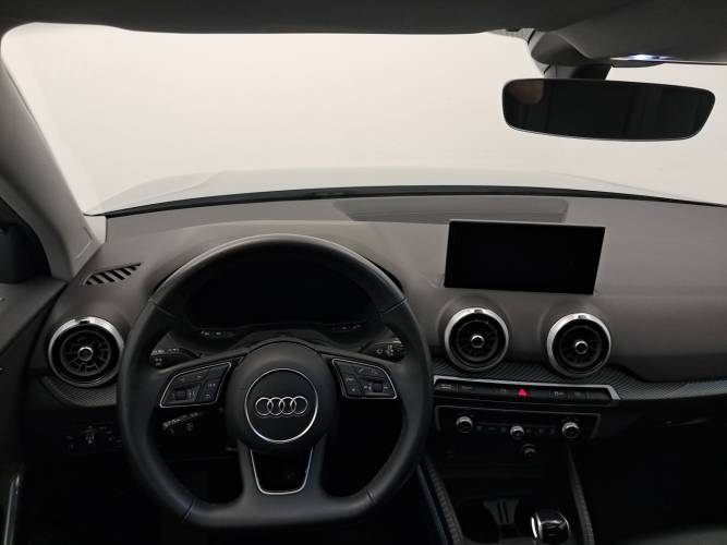 Q2 35 TFSI 150 S tronic 7