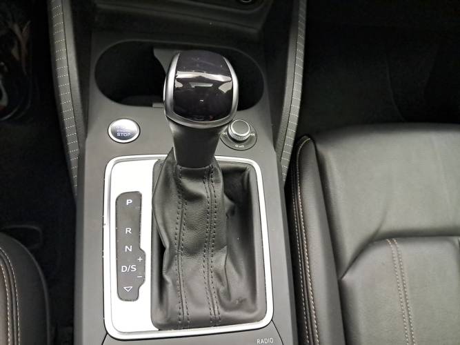 Q2 35 TFSI 150 S tronic 7