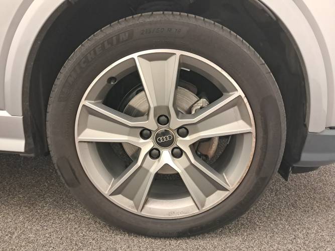Q2 35 TFSI 150 S tronic 7