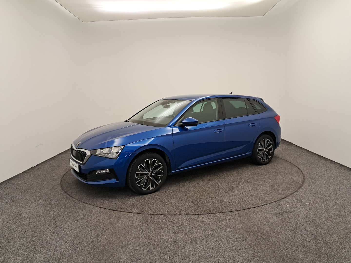 Scala 1.0 TSI Evo 110 ch BVM6
