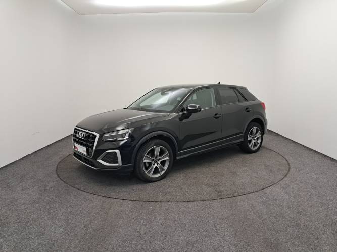 Q2 35 TFSI 150 S tronic 7