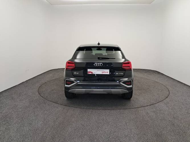 Q2 35 TFSI 150 S tronic 7