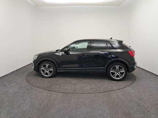 Q2 35 TFSI 150 S tronic 7