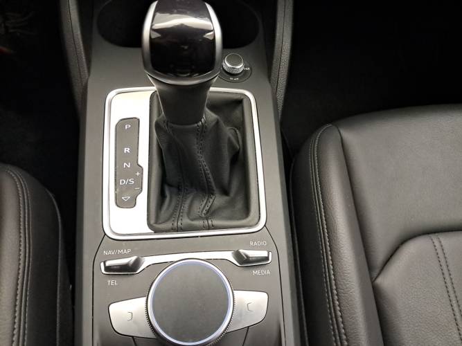 Q2 35 TFSI 150 S tronic 7