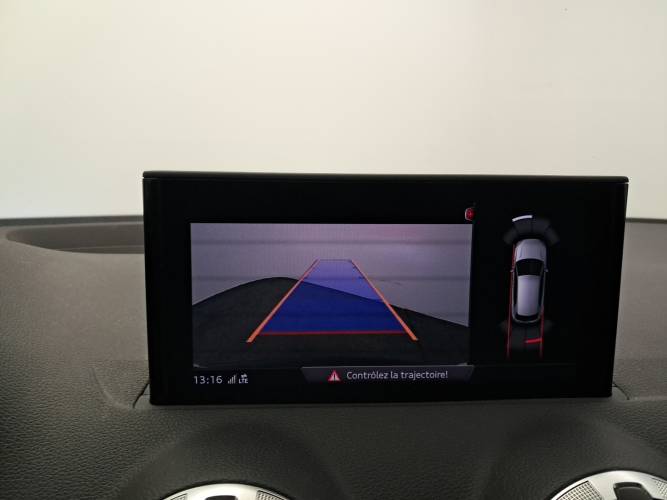 Q2 35 TFSI 150 S tronic 7