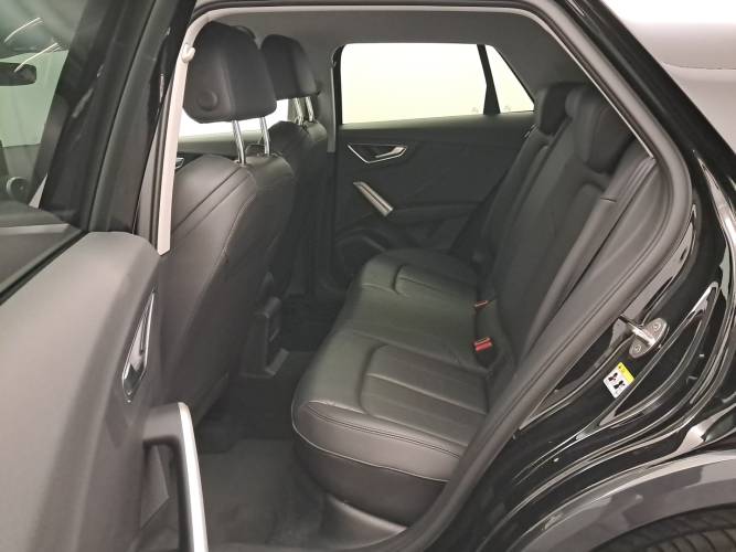Q2 35 TFSI 150 S tronic 7