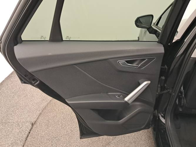 Q2 35 TFSI 150 S tronic 7