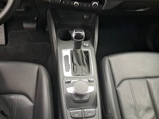 Q2 35 TFSI 150 S tronic 7
