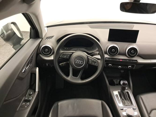 Q2 35 TFSI 150 S tronic 7