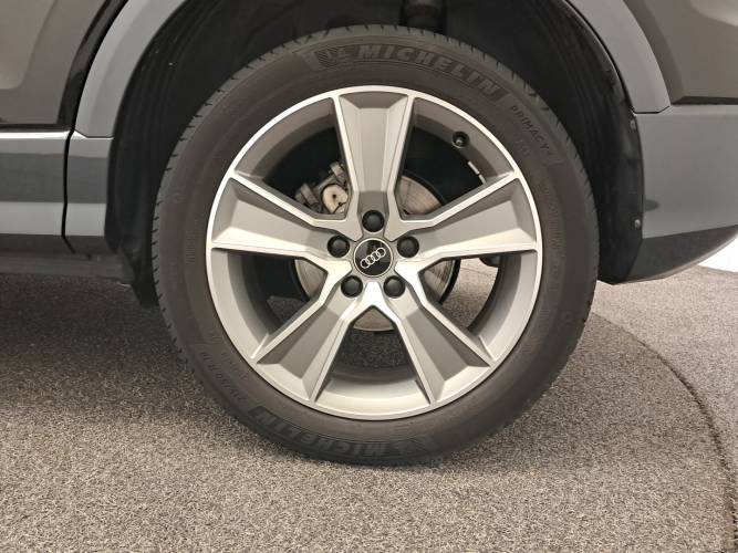 Q2 35 TFSI 150 S tronic 7