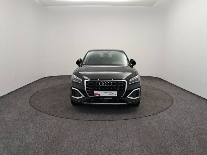 Q2 35 TFSI 150 S tronic 7