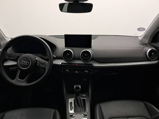 Q2 35 TFSI 150 S tronic 7