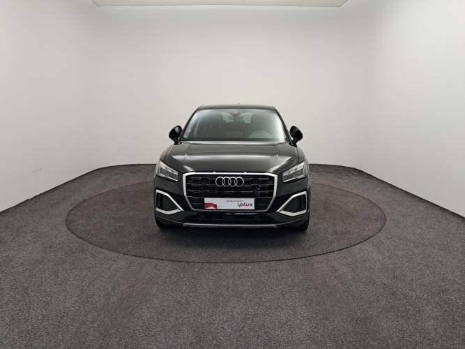 Q2 35 TFSI 150 S tronic 7
