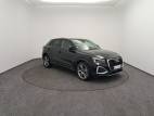 Q2 35 TFSI 150 S tronic 7