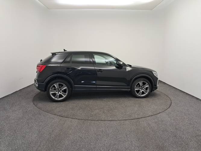 Q2 35 TFSI 150 S tronic 7