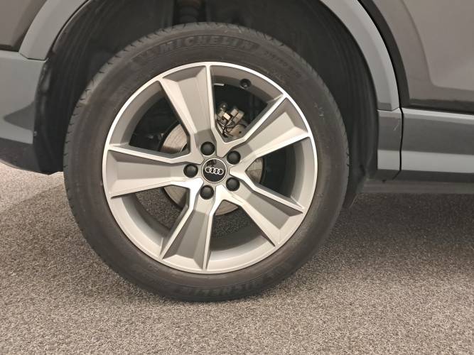 Q2 35 TFSI 150 S tronic 7
